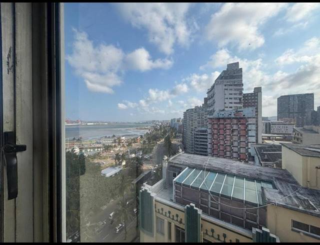 2 BEDROOM APARTMENT FOR SALE IN ESPLANADE